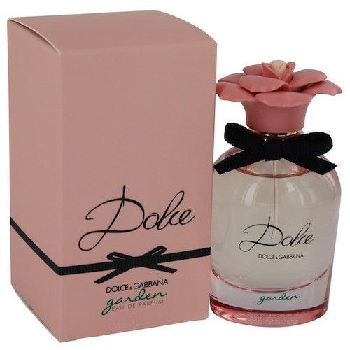 Dolce & Gabbana Dolce Garden EDP 75ml Perfume for Women - Thescentsstore